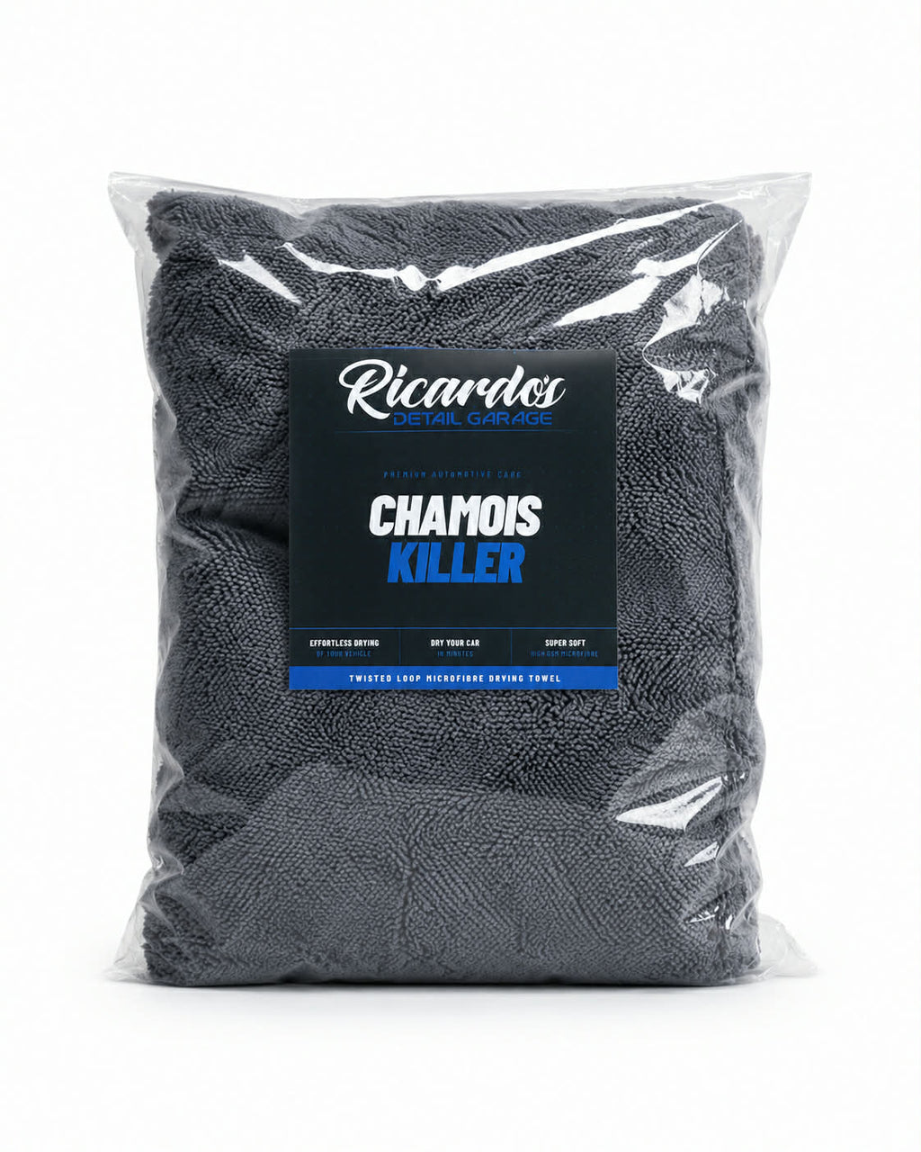 Chamois Killer