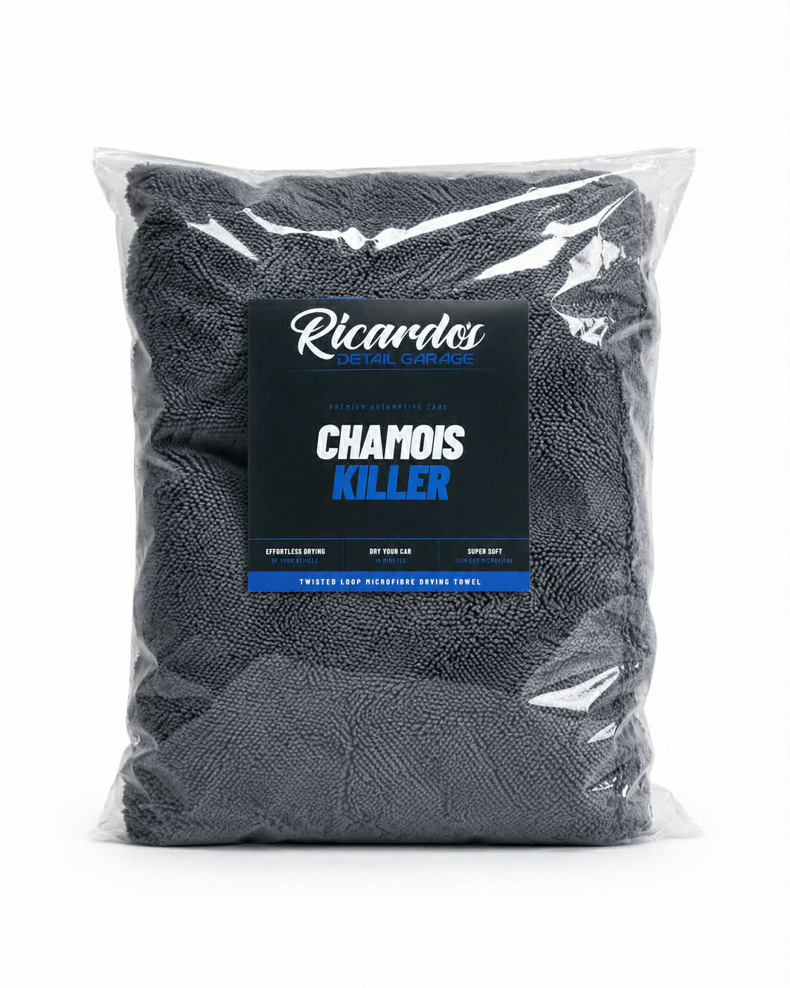 Chamois Killer
