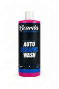 Auto Ceramic Wash