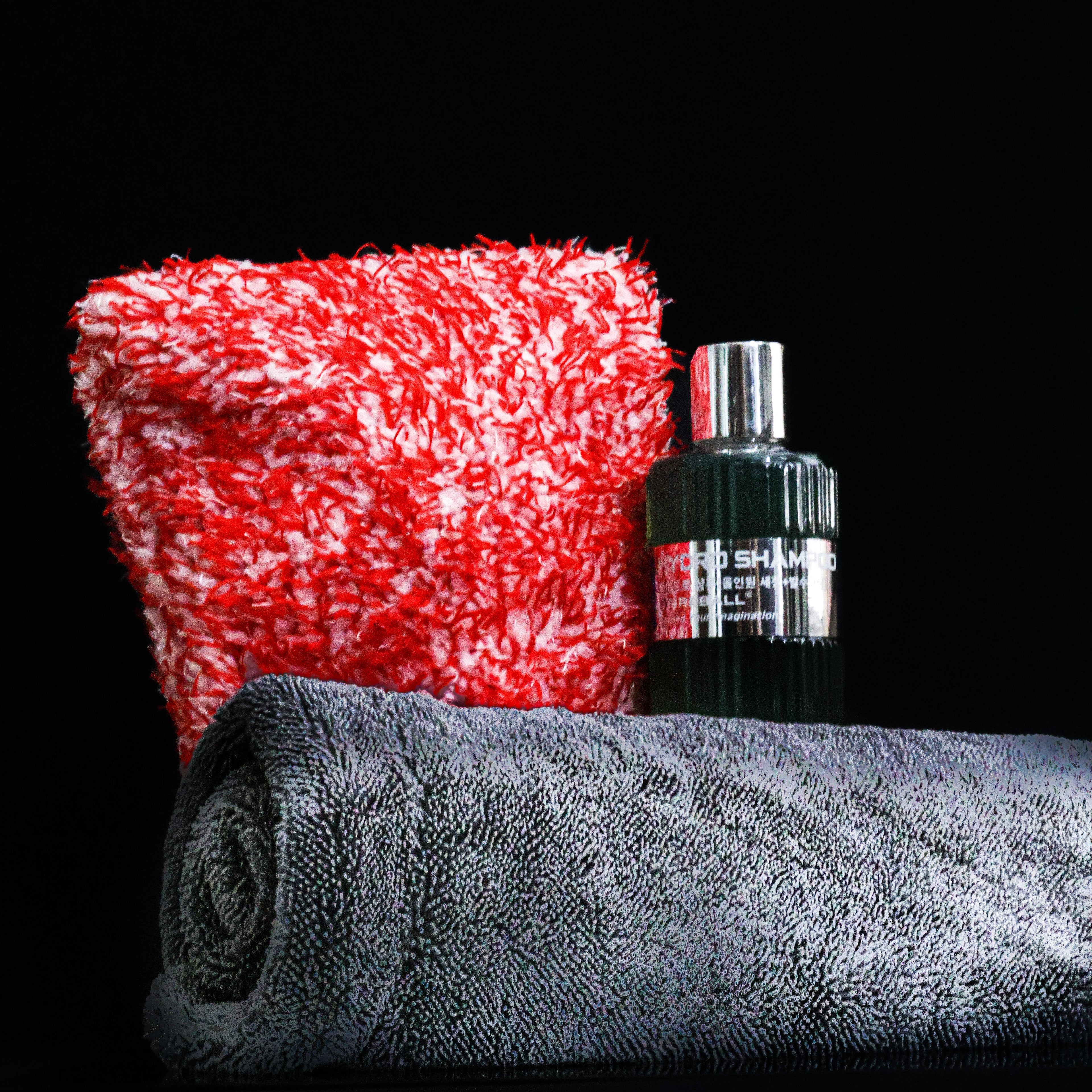 Ricardo's Essentials