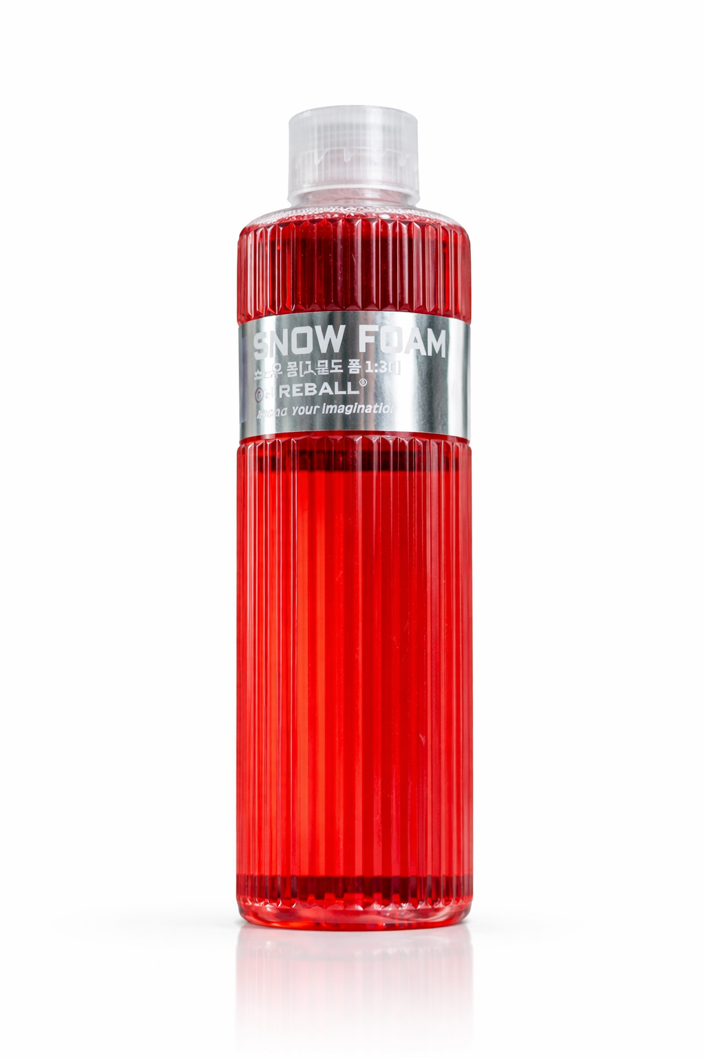 SnowFoam 500ml