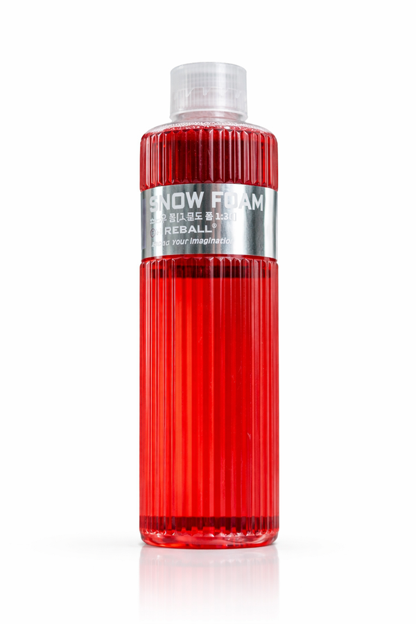 SnowFoam 500ml